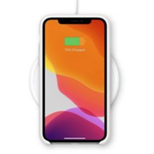 Obsługa ładowania bezprzewodowego