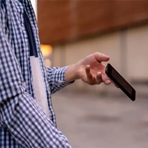 Wytrzymała konstrukcja