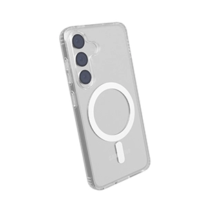 Przezroczysta konstrukcja