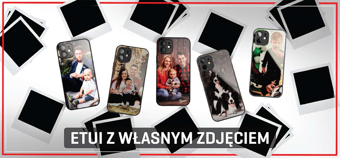 Etui z własnym zdjęciem