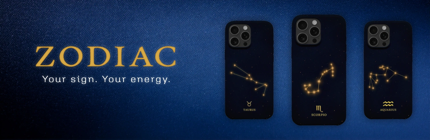 Etui z kolekcji ZODIAC