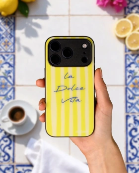 Picasee ULTIMATE CASE na Vivo V40 SE 5G - Ladolcevita