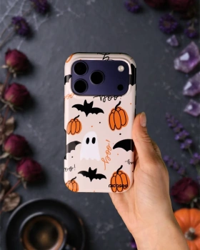 Picasee Fashion Case na Samsung Galaxy A32 5G A326B - Halloween 26