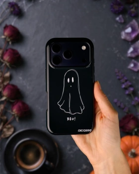Picasee Fashion Case PowerShare pro Samsung Galaxy S24+ S926B 5G - Ghost 2