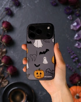Picasee ULTIMATE CASE PowerShare pro Samsung Galaxy S25 5G - Spooky crew