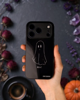 Picasee ULTIMATE CASE na Samsung Galaxy Z Flip6 5G - Ghost 2
