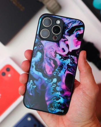 Picasee ULTIMATE CASE na Apple iPhone 6/6S - Lean