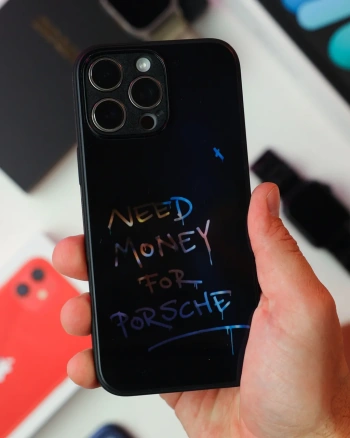 Picasee ULTIMATE CASE na Apple iPhone 6/6S - Neon Nights