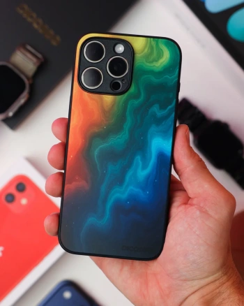 Picasee ULTIMATE CASE na Apple iPhone 6/6S - Solar