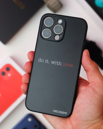 Picasee ULTIMATE CASE na Xiaomi Poco X6 Pro - Do it. With love.