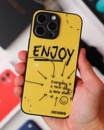 Picasee ULTIMATE CASE na Xiaomi 13 Lite - Enjoy