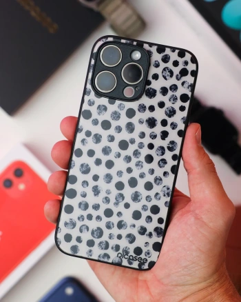 Picasee ULTIMATE CASE na Apple iPhone 6/6S - Dots