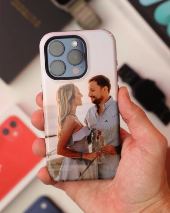 Picasee Fashion Case na Samsung Galaxy A34 5G A346B - Własny projekt ze zdjęcia