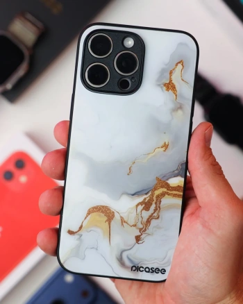 Picasee ULTIMATE CASE na Apple iPhone 6/6S - Her