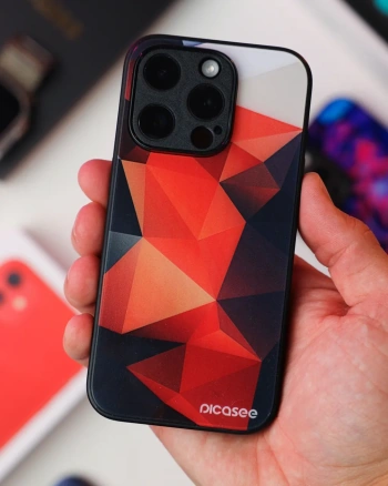 Picasee ULTIMATE CASE na Apple iPhone 6/6S - Wallpaper 2