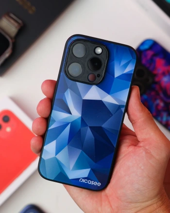 Picasee ULTIMATE CASE PowerShare pro Samsung Galaxy S26+ - Wallpaper