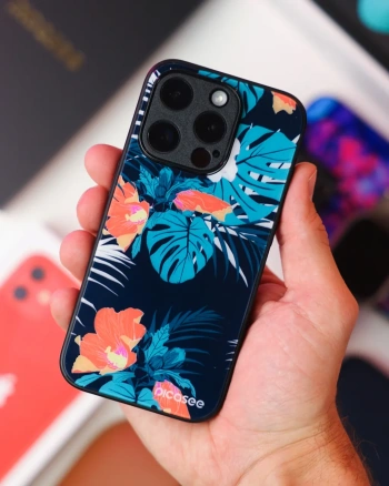 Picasee ULTIMATE CASE na Realme C11 (2021) - Monstera Color
