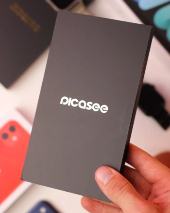 Picasee ULTIMATE CASE MagSafe pro Apple iPhone 12 - Astronaut 2