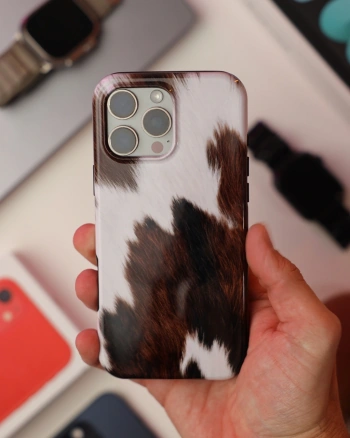 Picasee Fashion Case na Samsung Galaxy A34 5G A346B - Rustica