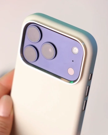 Picasee Premium case s MagSafe pro Apple iPhone 12 - Personalizowane grawerowanie - Różowy