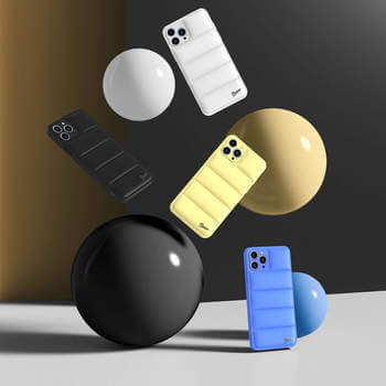 Picasee Puffer case na Samsung Galaxy S26 - Picasee Puffer