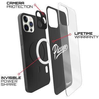 Picasee ULTIMATE CASE PowerShare pro Samsung Galaxy S24+ S926B 5G - HYPE SMILE