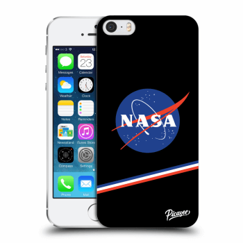 Etui na Apple iPhone 5/5S/SE - NASA Original