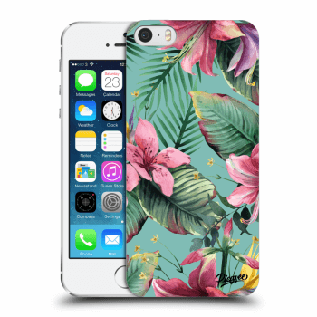 Etui na Apple iPhone 5/5S/SE - Hawaii