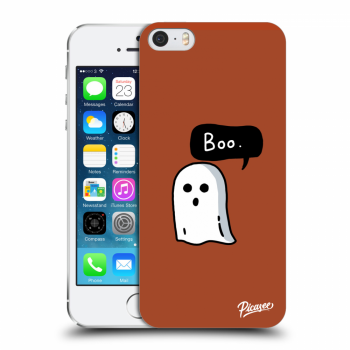 Etui na Apple iPhone 5/5S/SE - Boo