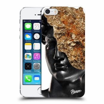Picasee ULTIMATE CASE pro Apple iPhone 5/5S/SE - Holigger
