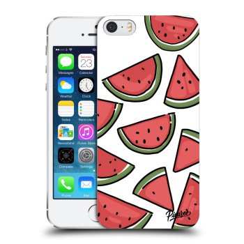 Etui na Apple iPhone 5/5S/SE - Melone