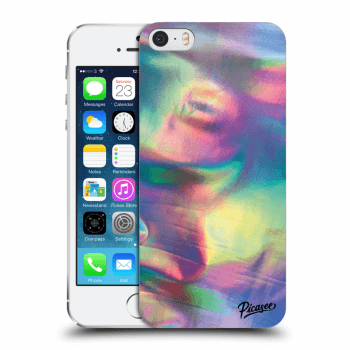 Etui na Apple iPhone 5/5S/SE - Holo