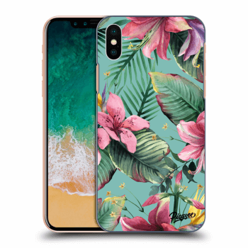 Picasee ULTIMATE CASE pro Apple iPhone X/XS - Hawaii
