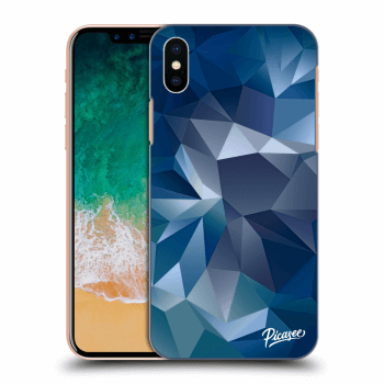 Picasee ULTIMATE CASE pro Apple iPhone X/XS - Wallpaper