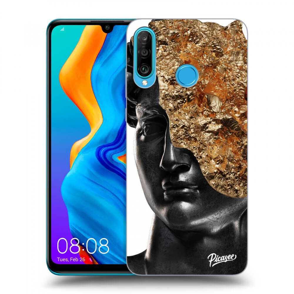 Picasee ULTIMATE CASE pro Huawei P30 Lite - Holigger