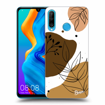 Picasee ULTIMATE CASE pro Huawei P30 Lite - Boho style