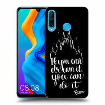 Picasee ULTIMATE CASE pro Huawei P30 Lite - Dream