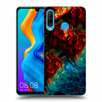 Etui na Huawei P30 Lite - Universe