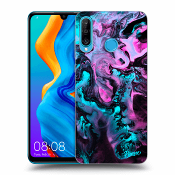 Etui na Huawei P30 Lite - Lean