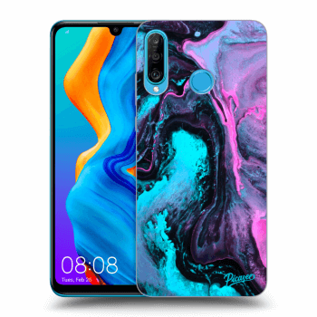 Etui na Huawei P30 Lite - Lean 2