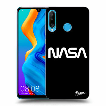 Picasee ULTIMATE CASE pro Huawei P30 Lite - NASA Basic