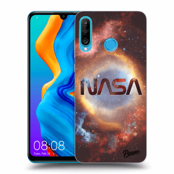 Etui na Huawei P30 Lite - Nebula