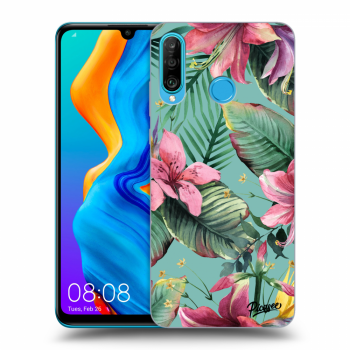 Etui na Huawei P30 Lite - Hawaii