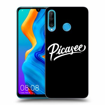 Picasee ULTIMATE CASE pro Huawei P30 Lite - Picasee - White