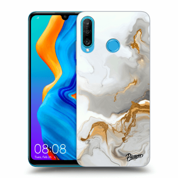 Etui na Huawei P30 Lite - Her