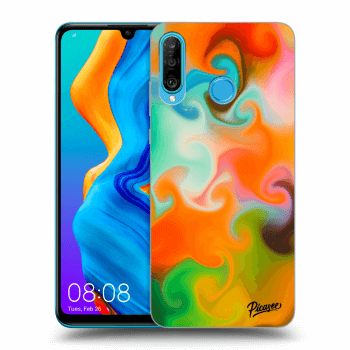 Etui na Huawei P30 Lite - Juice