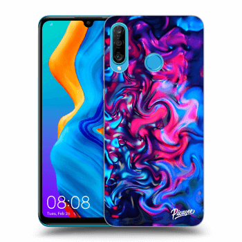 Etui na Huawei P30 Lite - Redlight