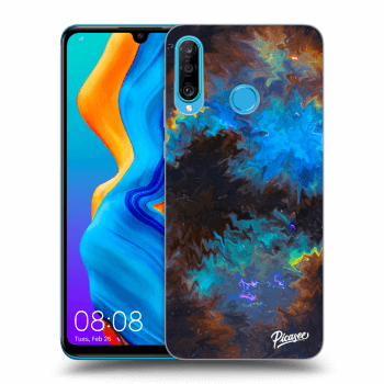 Etui na Huawei P30 Lite - Space