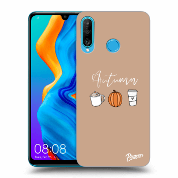 Etui na Huawei P30 Lite - Autumn