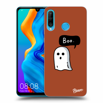 Etui na Huawei P30 Lite - Boo